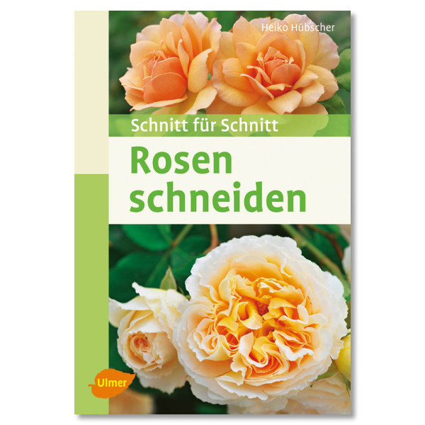 Kniha: Rosen Schneiden