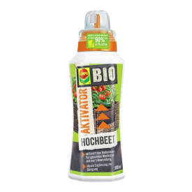 COMPO BIO Aktivátor 500 ml