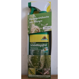 Neudorff Neem Plus AF proti škodcom 250 ml