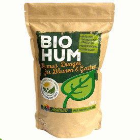 BIOHUM univerzálne hnojivo 750 g