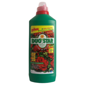 Duostar 2000 plus, 1 liter