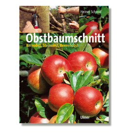 Kniha: Obstbaumschnitt