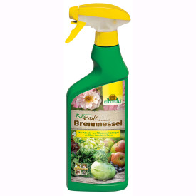 Neudorff BioKraft® žihľava proti škodcom, 500 ml