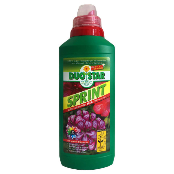 Duostar Sprint 500 ml